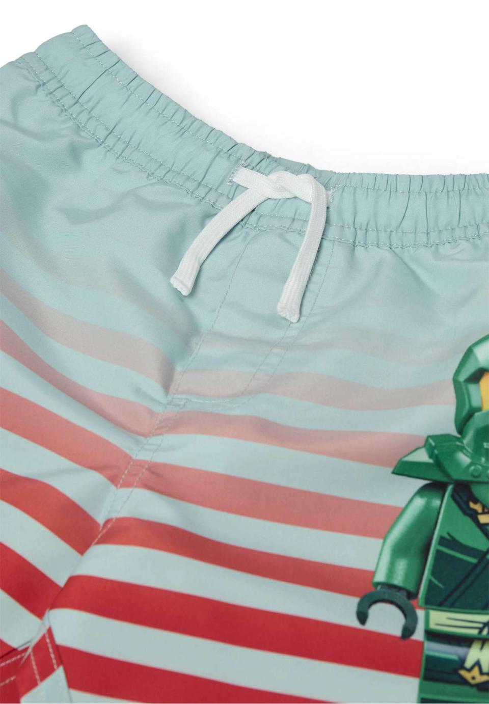 LEGO® NINJAGO® Swim Shorts - LWAIKO 314 -LEGO® NINJAGO®
