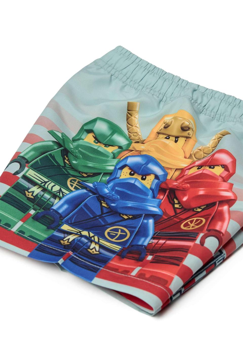 LEGO® NINJAGO® Swim Shorts - LWAIKO 314 -LEGO® NINJAGO®