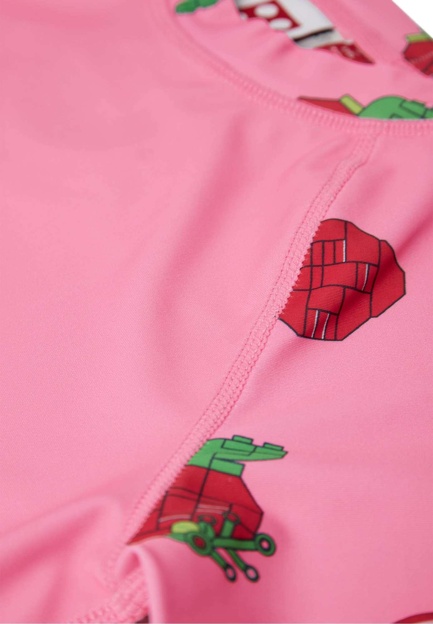 LEGO® Swim T-Shirt S/S - LWAIKO 303 -LEGO®