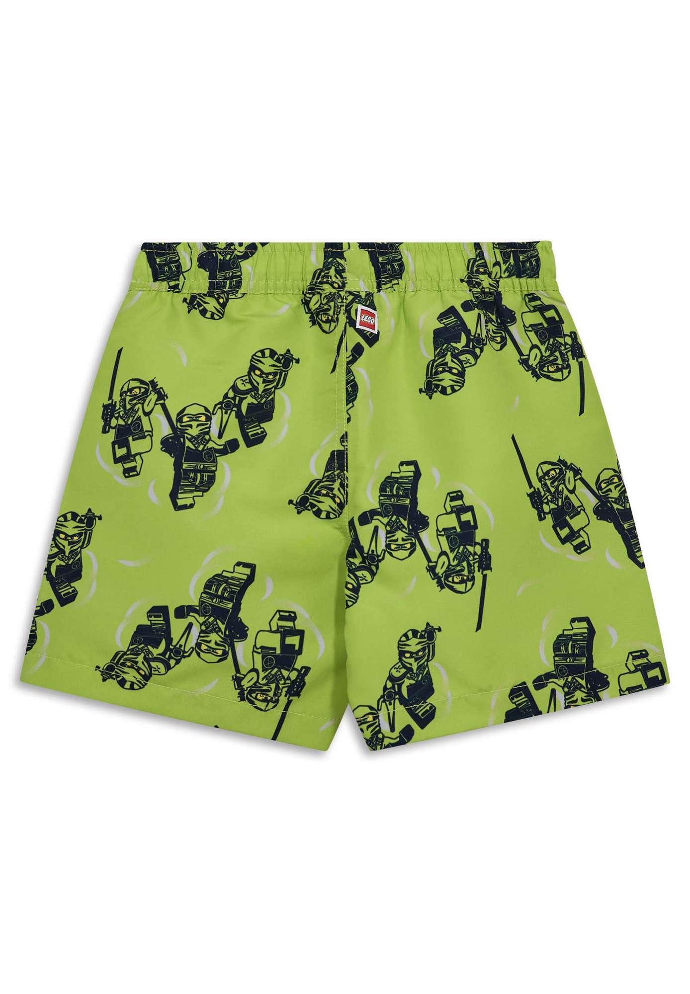 LEGO® NINJAGO® Swim Shorts - LWAIKO 309 -LEGO®