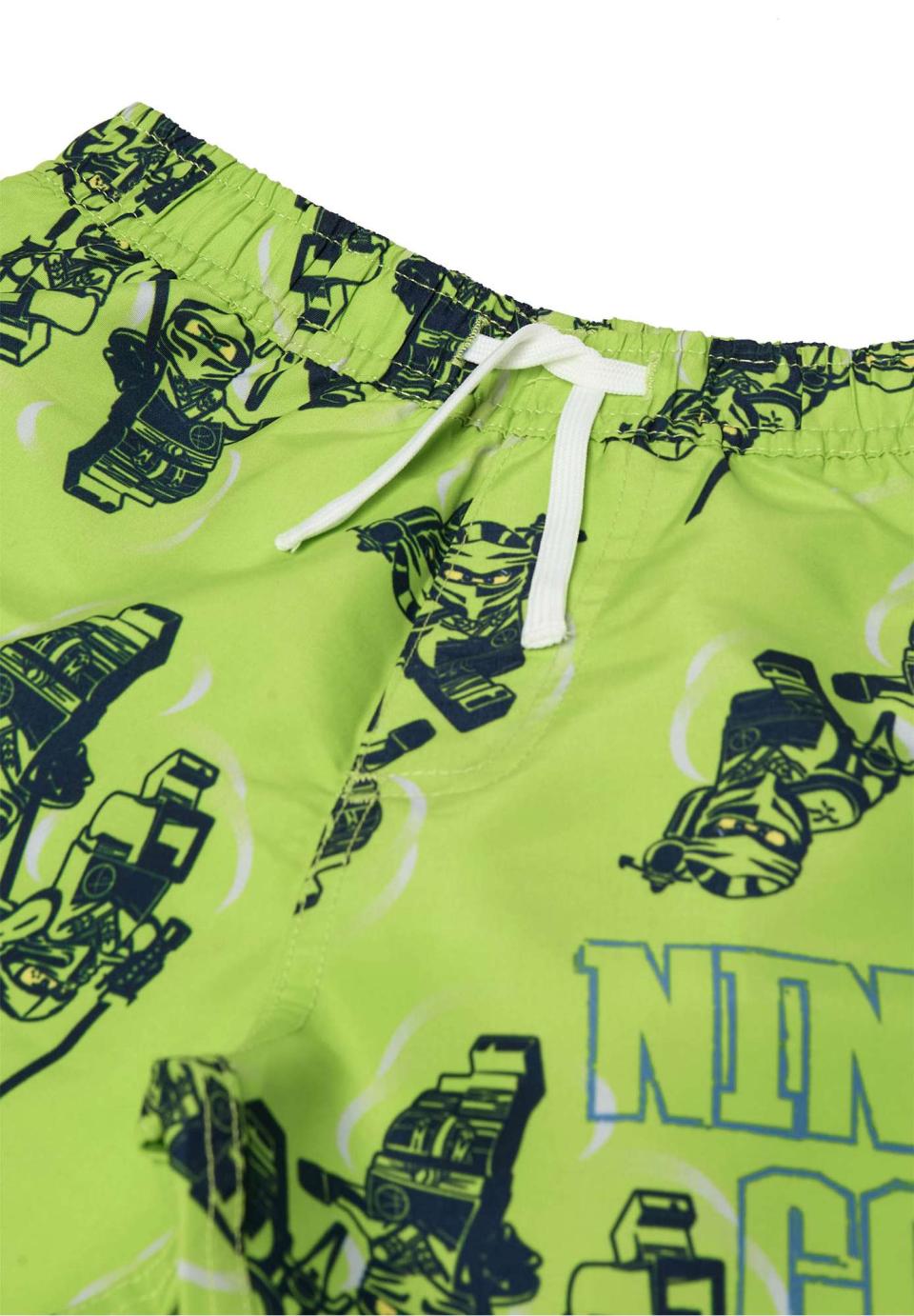 LEGO® NINJAGO® Swim Shorts - LWAIKO 309 -LEGO® NINJAGO®