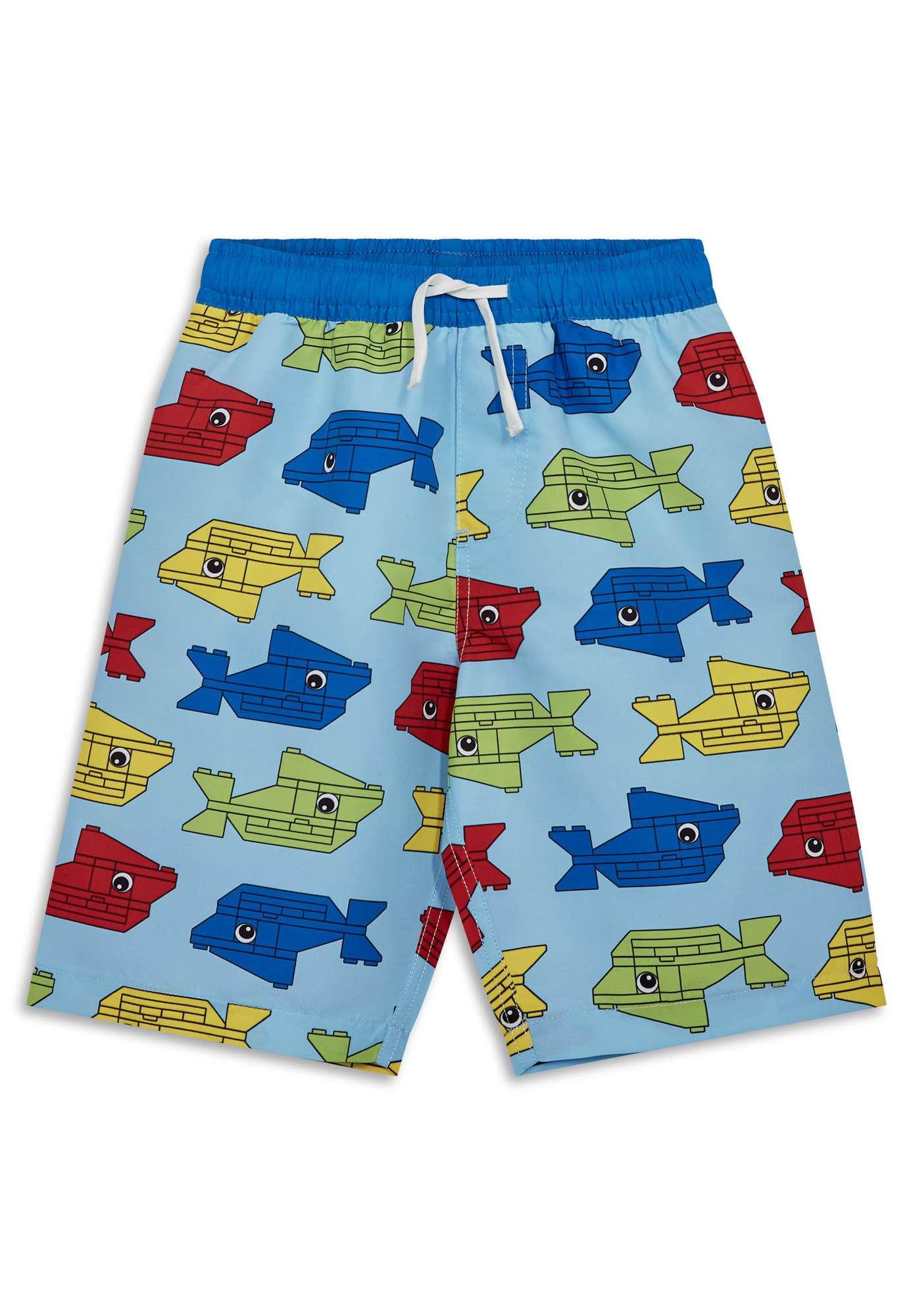 LEGO® Swim Shorts - LWAIKO 301 -LEGO®