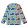 LEGO® Swim T-Shirt L/S - LWAIKO 302 -LEGO®