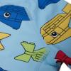 LEGO® Swim Suit L/S - LWAIKO 318 -LEGO®