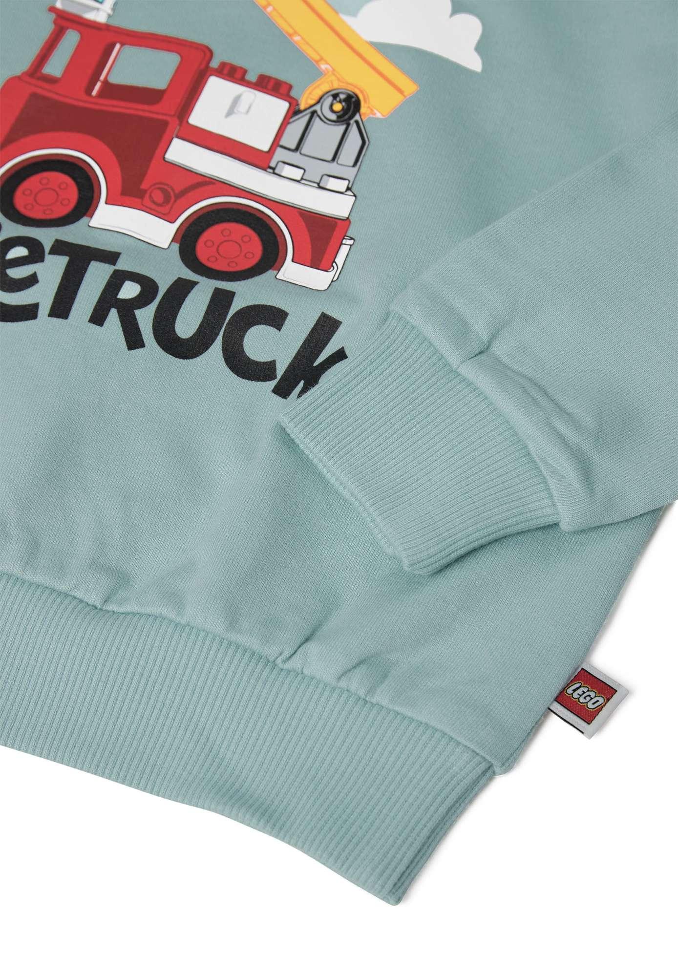 LEGO® DUPLO® Sweatshirt - LWSAP 201 -LEGO®