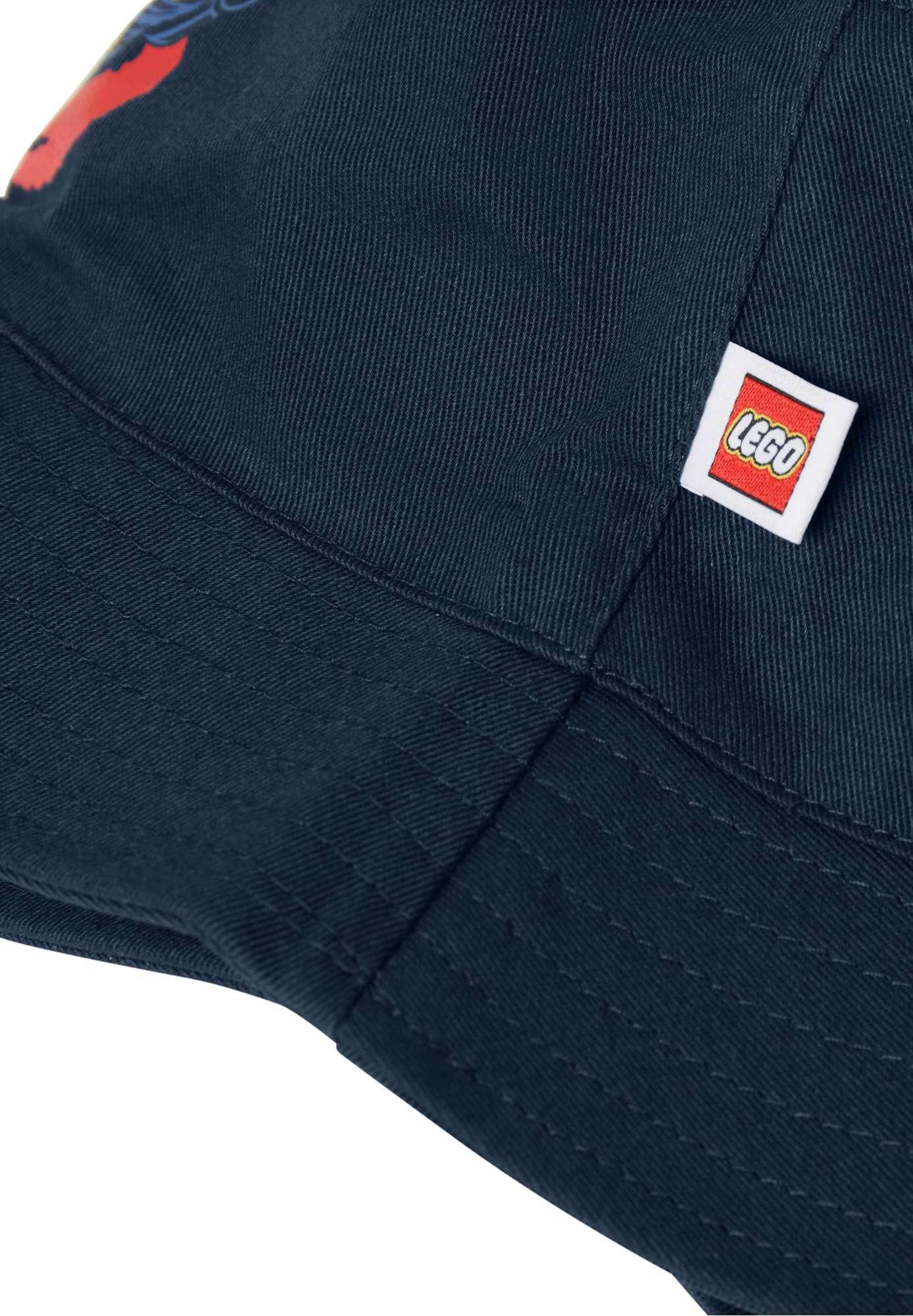 LEGO® NINJAGO® Hat - LWAIKO 317 -LEGO®