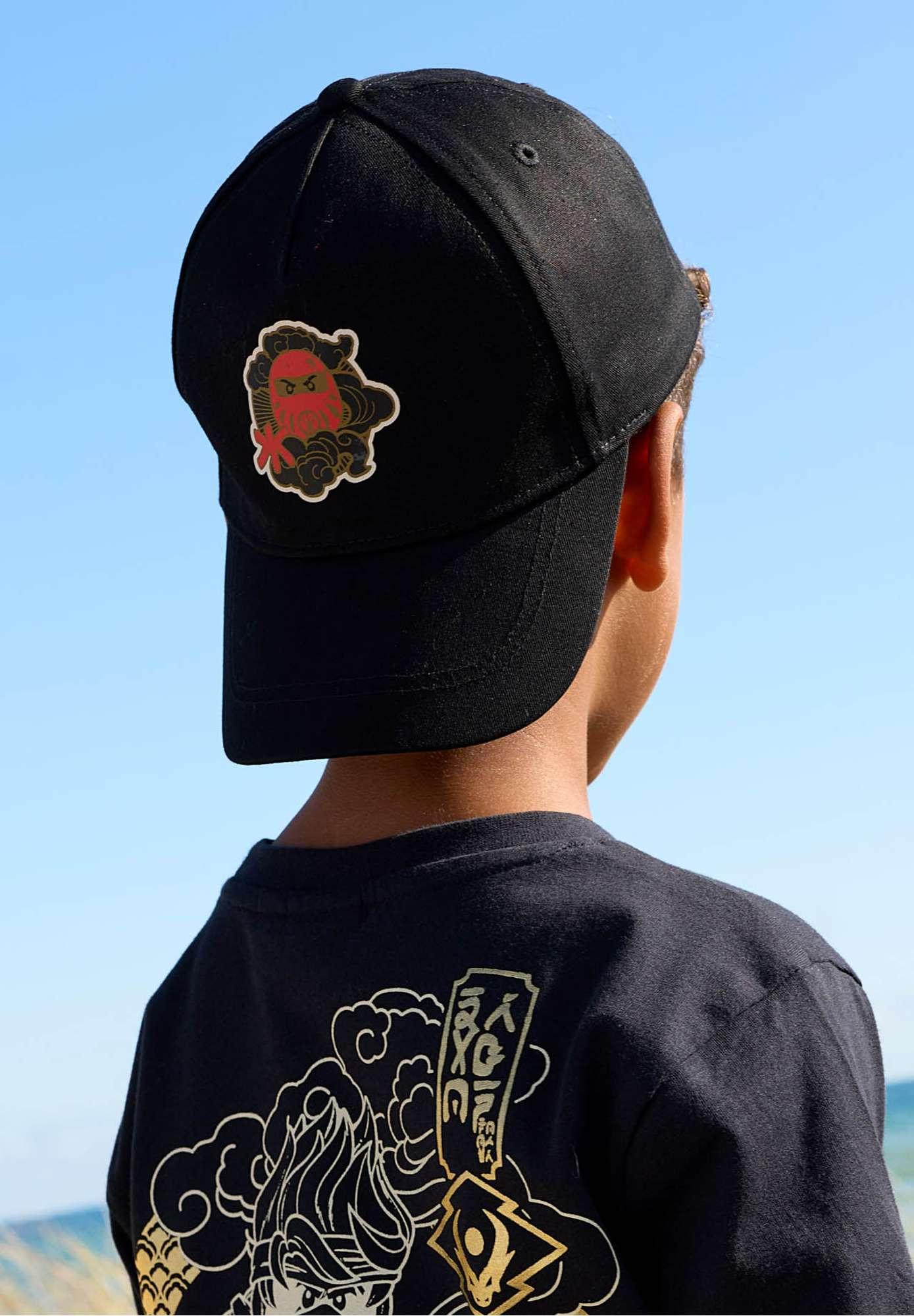 LEGO® NINJAGO® Cap - LWAIKO 208 -LEGO®