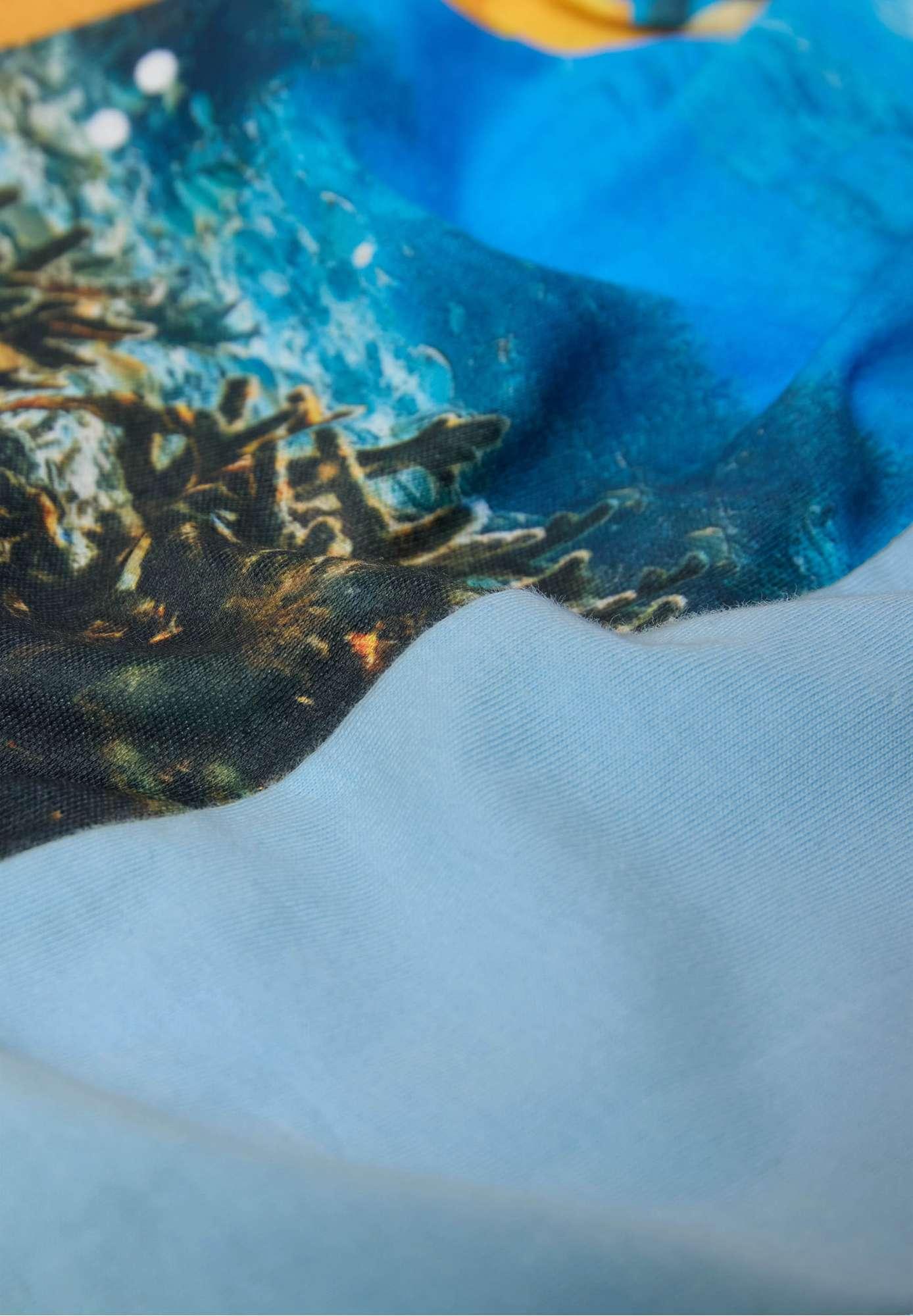 LEGO® T-Shirt S/S - LWTAJ 218 -LEGO®