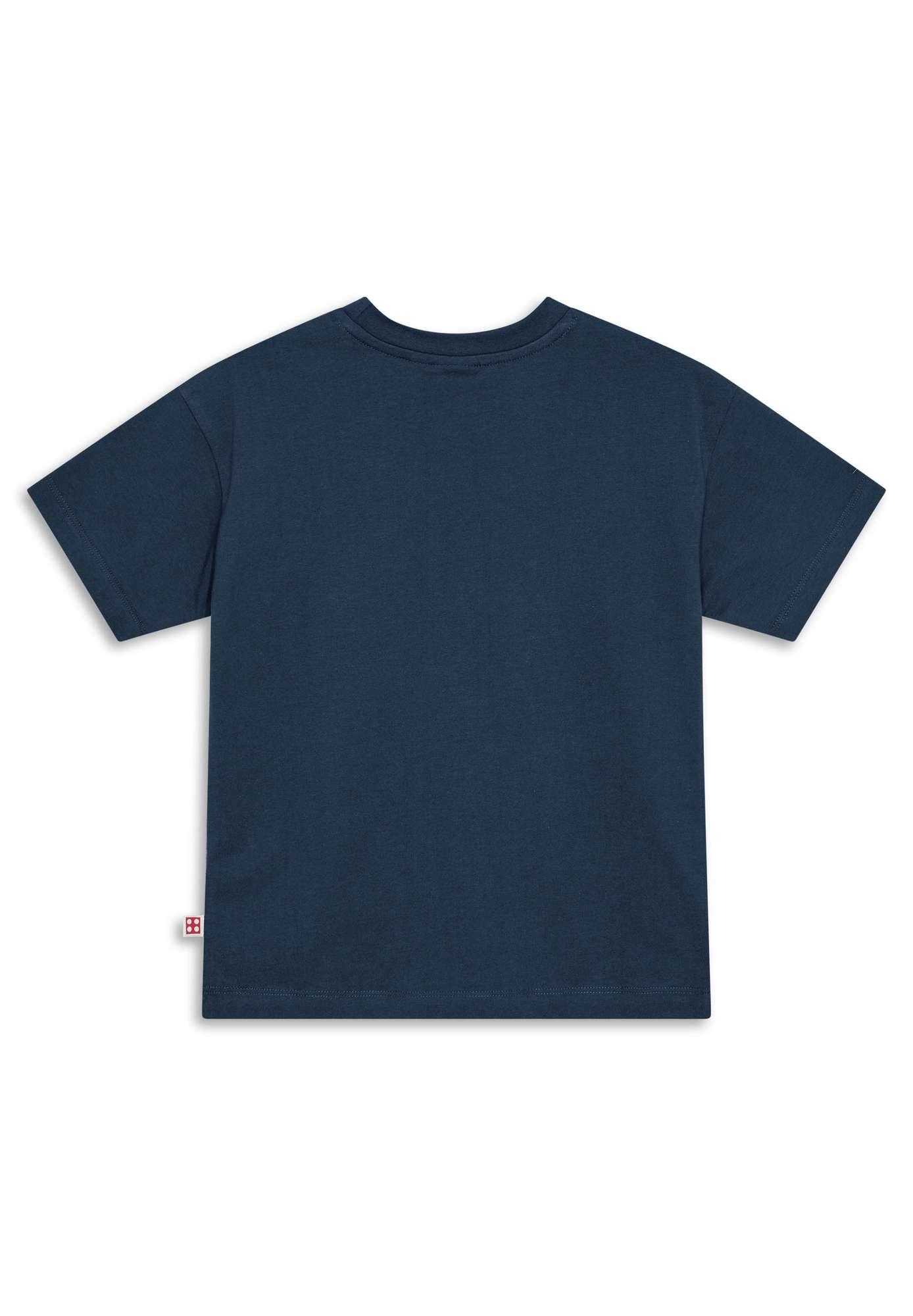 LEGO® NINJAGO® T-Shirt S/S - LWTAJ 311 -LEGO®