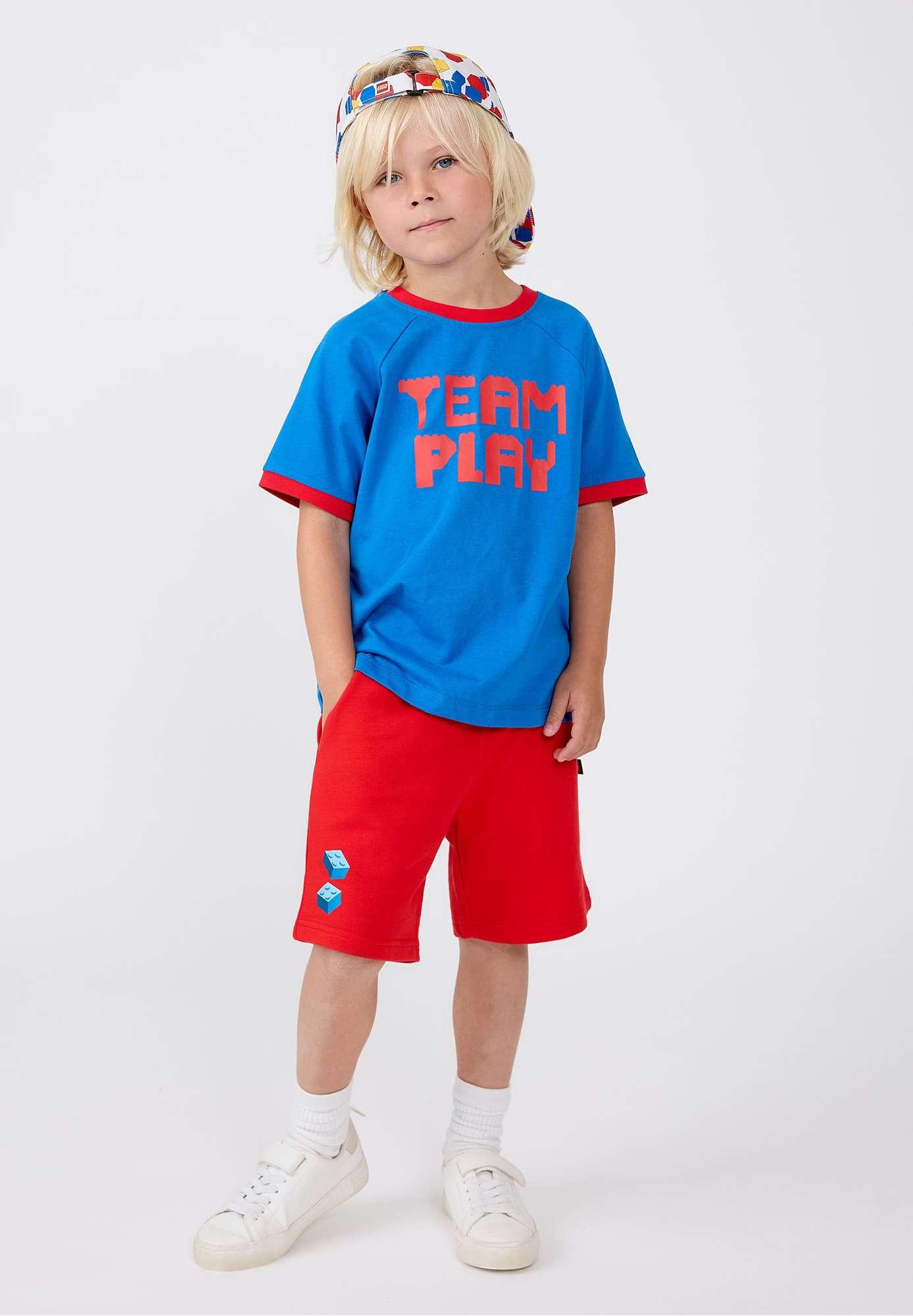 LEGO® T-Shirt S/S - LWTAJ 209 -LEGO®