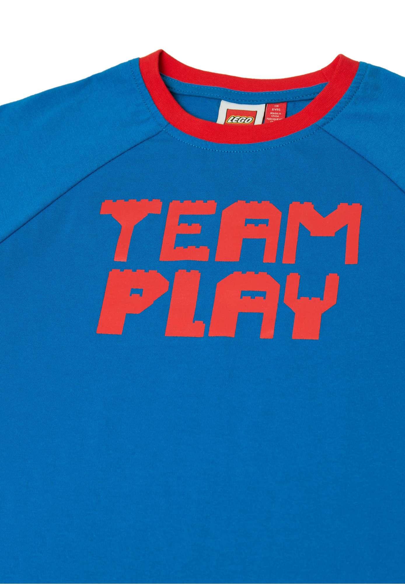 LEGO® T-Shirt S/S - LWTAJ 209 -LEGO®