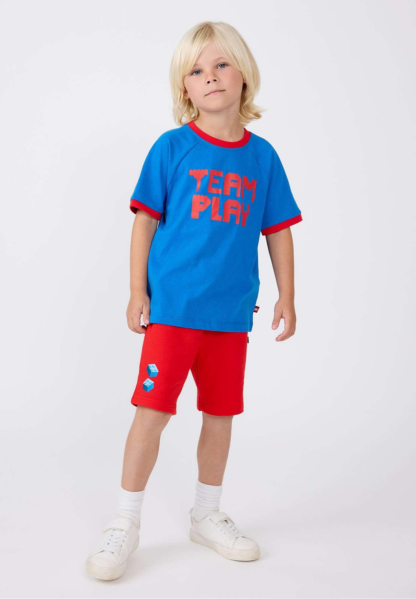 LEGO® T-Shirt S/S - LWTAJ 209 -LEGO®