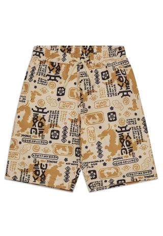 LEGO® NINJAGO® Swim Shorts - LWAIKO 209 -LEGO® NINJAGO®