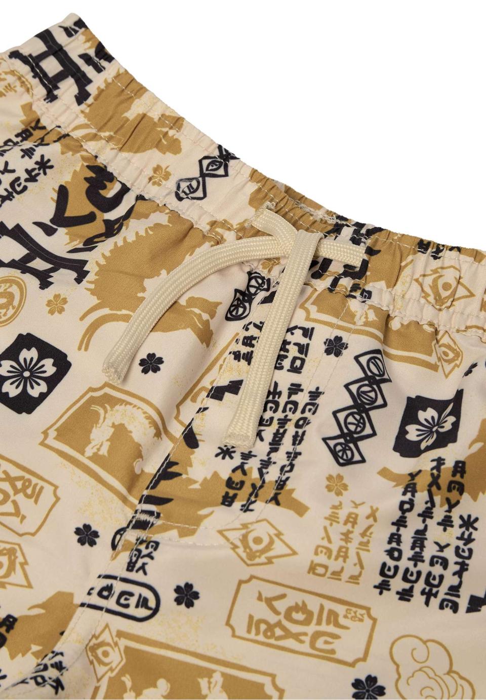 LEGO® NINJAGO® Swim Shorts - LWAIKO 209 -LEGO® NINJAGO®