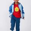 LEGO® T-Shirt S/S - LWTAJ 208 -LEGO®