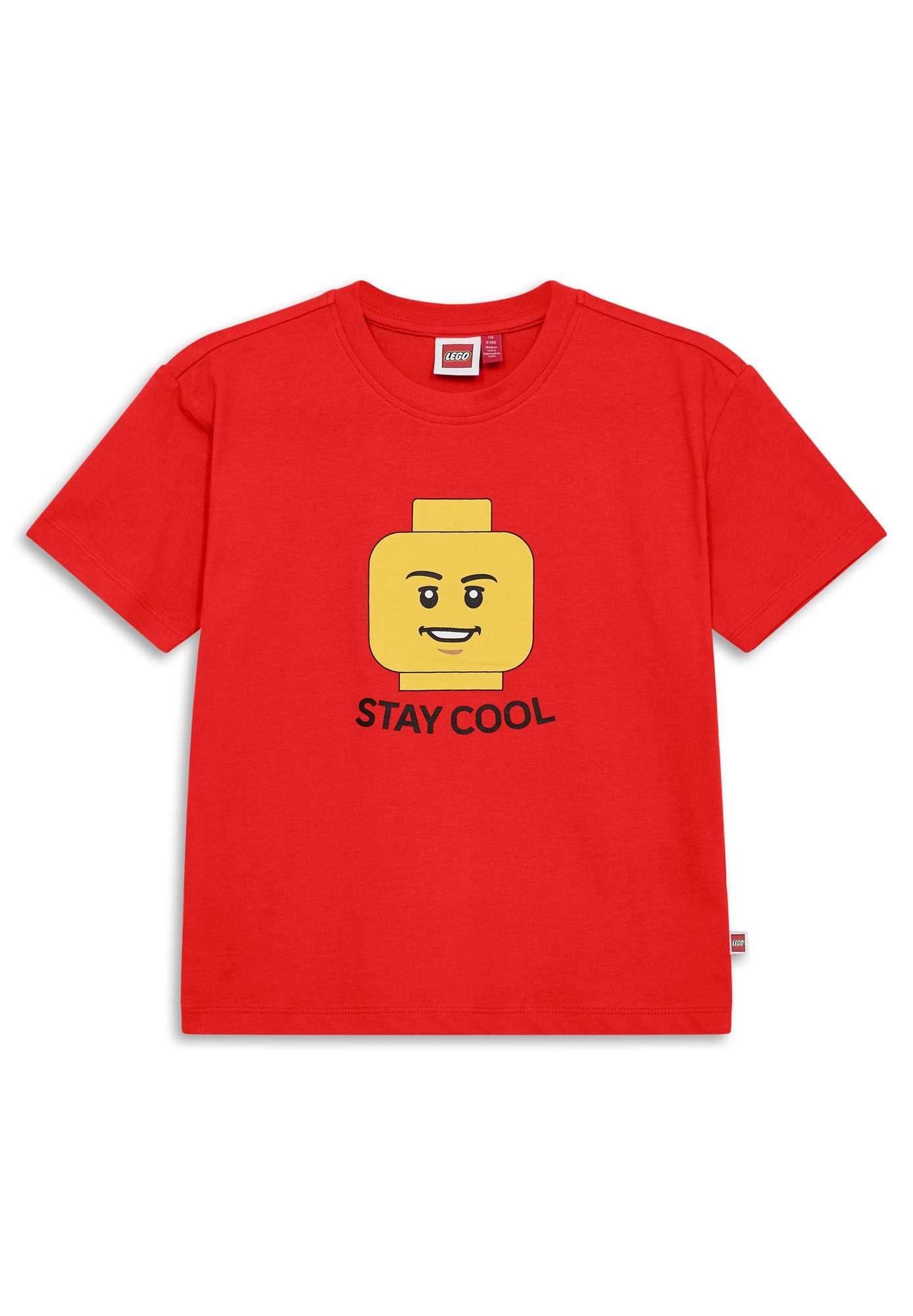 LEGO® T-Shirt S/S - LWTAJ 208 -LEGO®