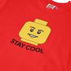 LEGO® T-Shirt S/S - LWTAJ 208 -LEGO®