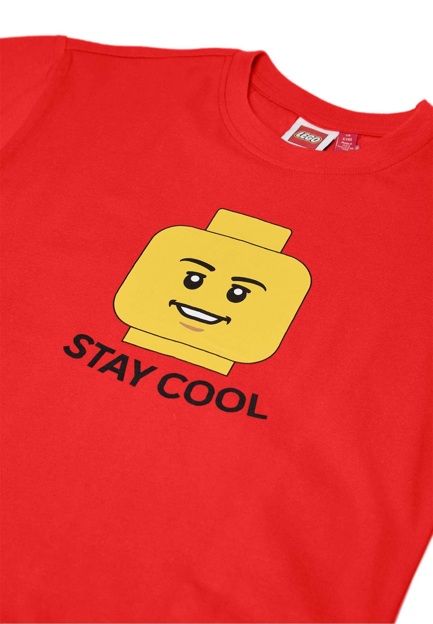 LEGO® T-Shirt S/S - LWTAJ 208 -LEGO®