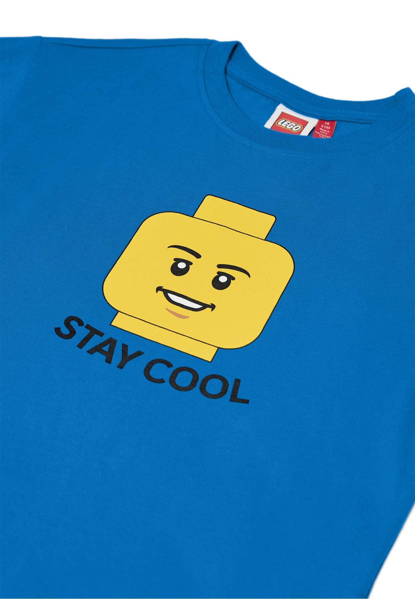 LEGO® T-Shirt S/S - LWTAJ 208 -LEGO®