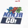 LEGO® NINJAGO® T-Shirt S/S - LWTAJ 302 -LEGO®