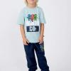 LEGO® NINJAGO® T-Shirt S/S - LWTAJ 302 -LEGO®