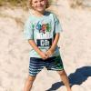 LEGO® NINJAGO® T-Shirt S/S - LWTAJ 302 -LEGO®