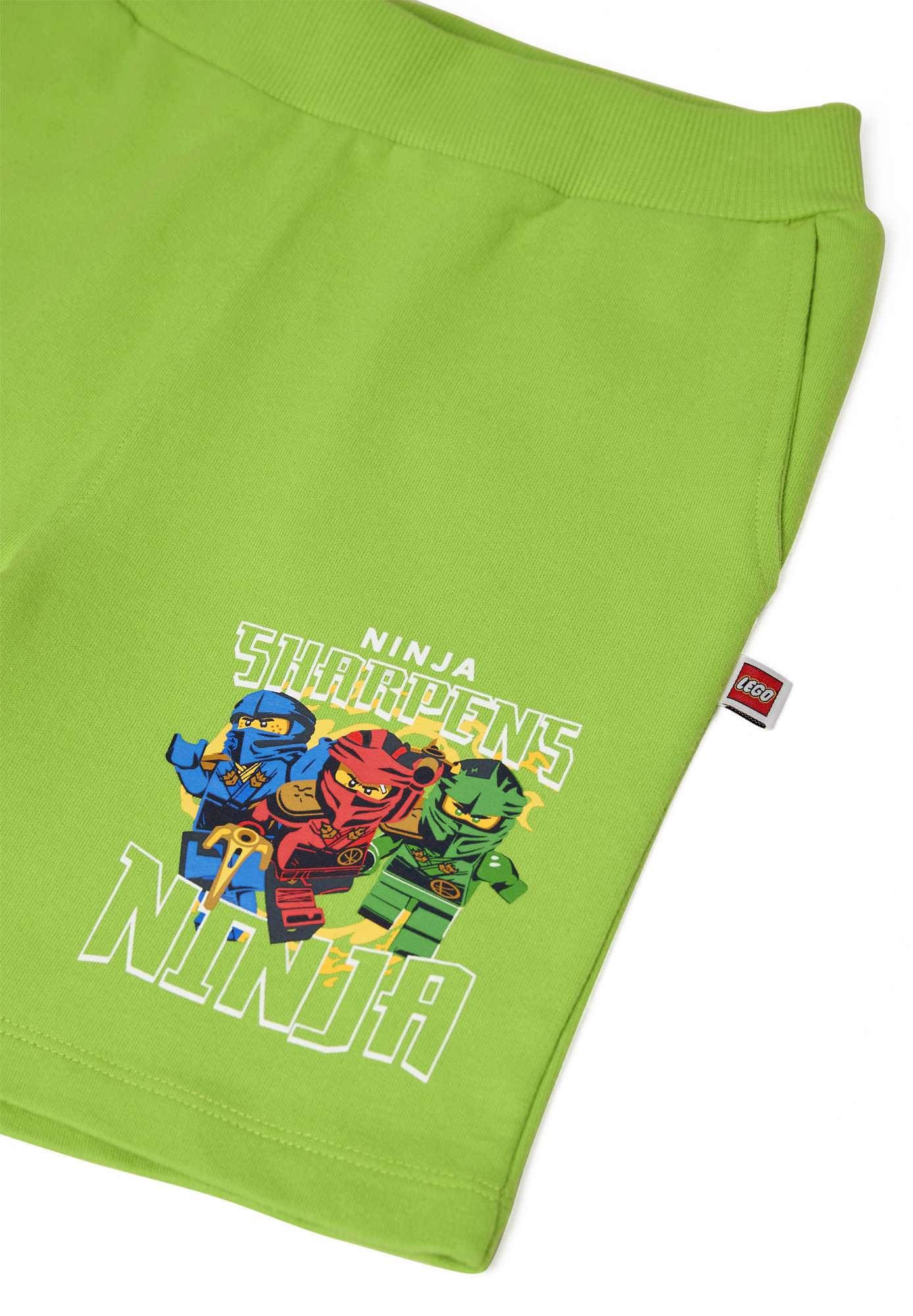 LEGO® NINJAGO® Shorts - LWPINO 300 -LEGO®