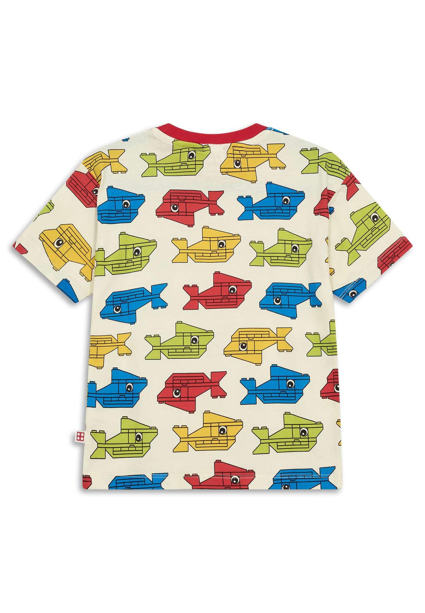 LEGO® T-Shirt S/S - LWTAJ 206 -LEGO®