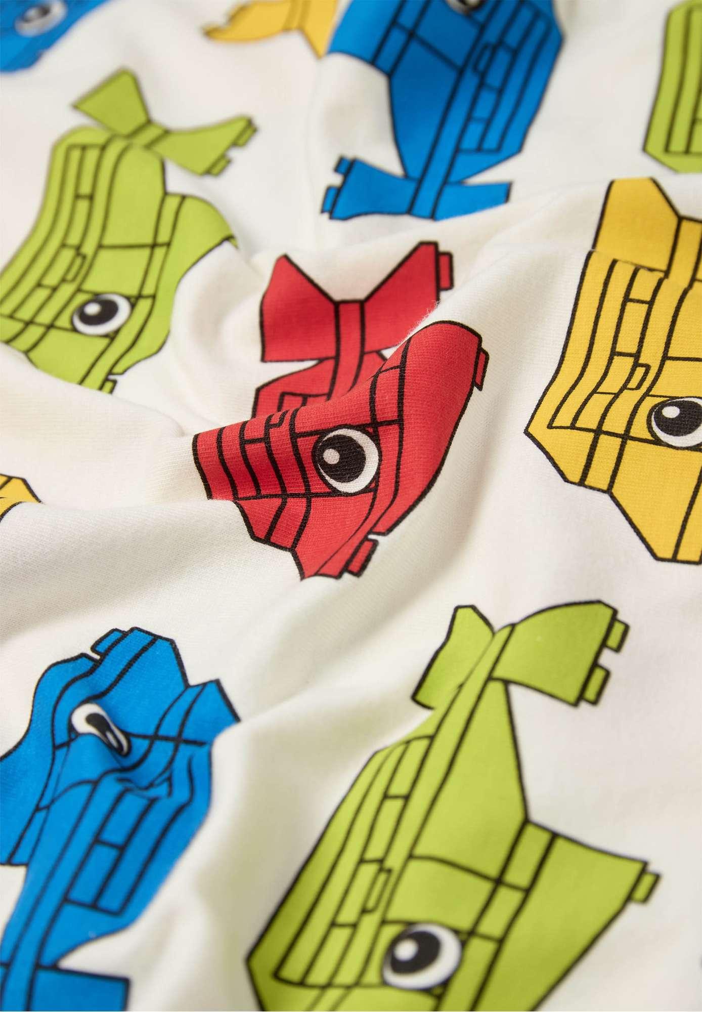 LEGO® T-Shirt S/S - LWTAJ 206 -LEGO®