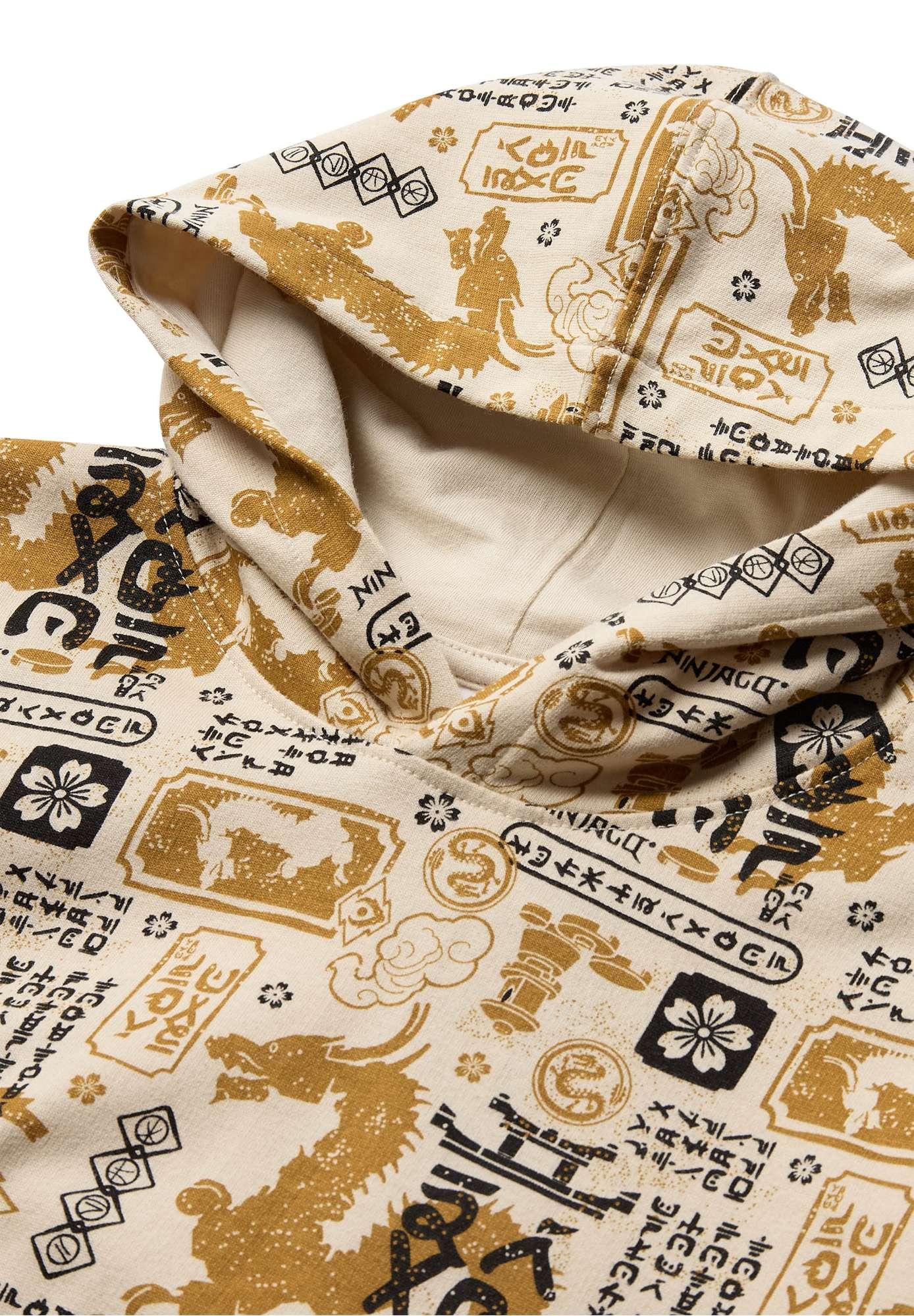 LEGO® NINJAGO® Sweatshirt - LWSIAN 204 -LEGO®