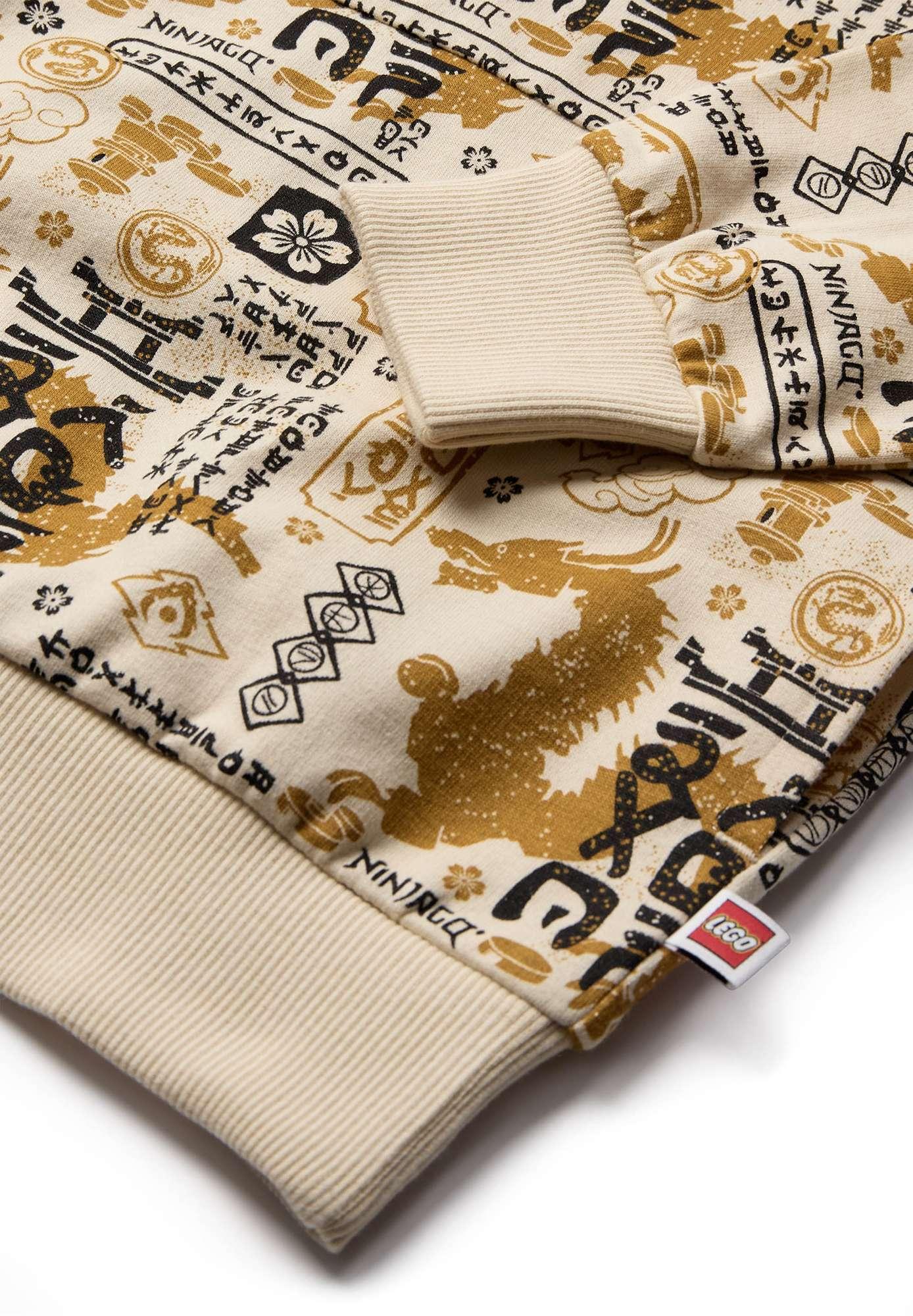 LEGO® NINJAGO® Sweatshirt - LWSIAN 204 -LEGO®