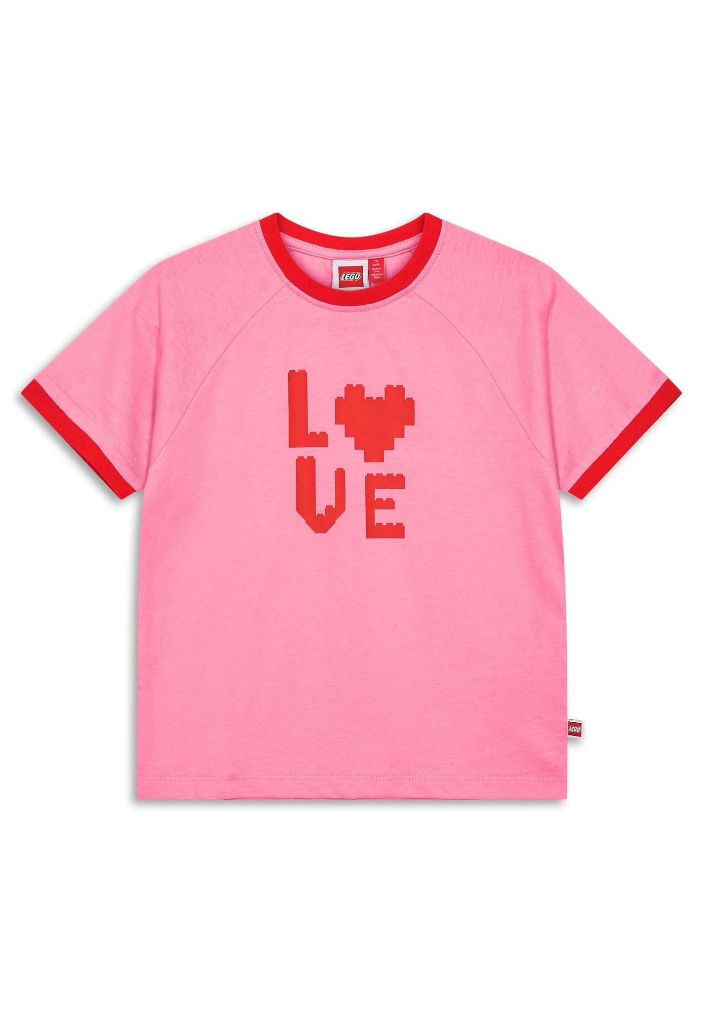LEGO® T-Shirt S/S - LWTUNA 202 -LEGO®