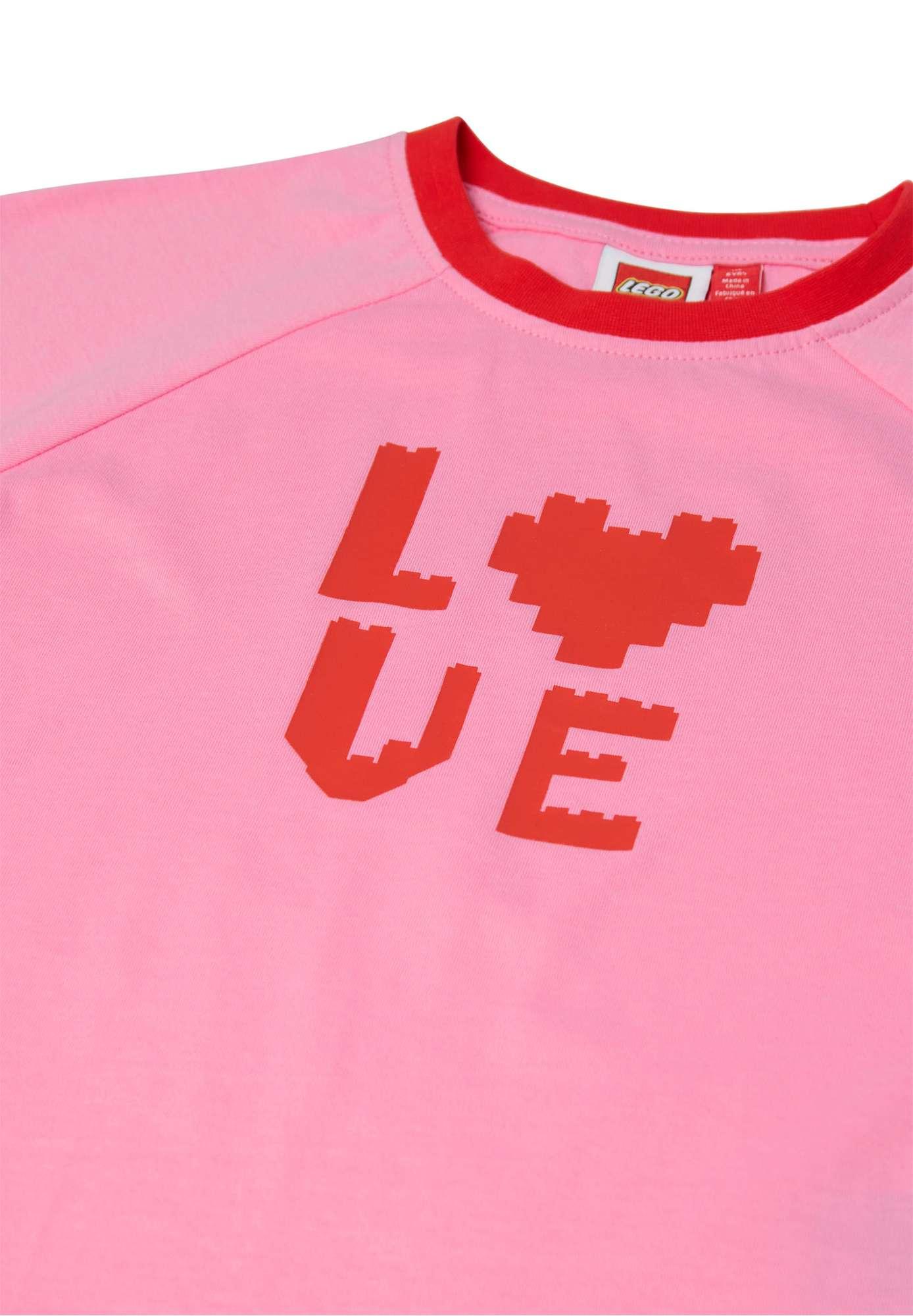 LEGO® T-Shirt S/S - LWTUNA 202 -LEGO®