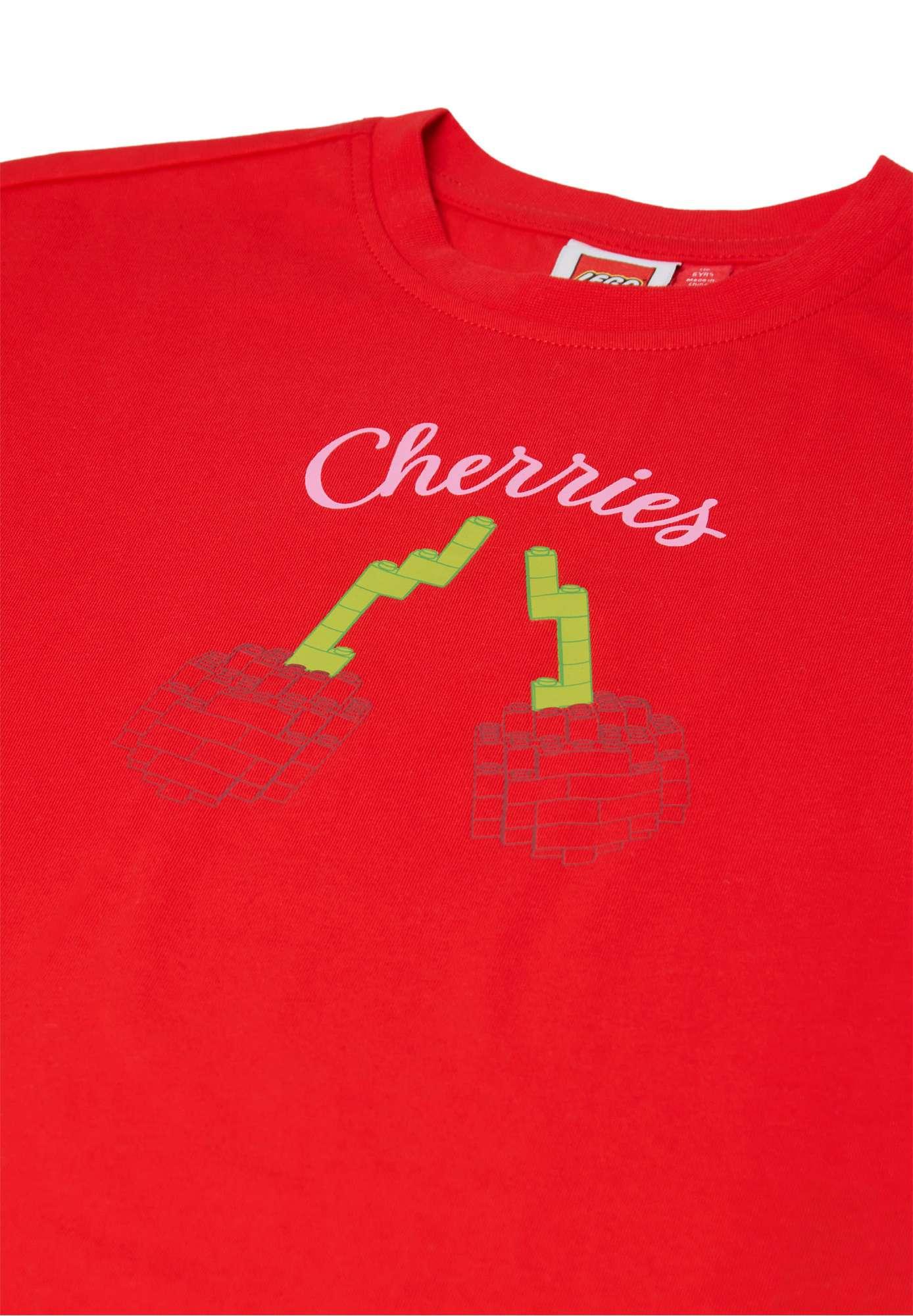 LEGO® T-Shirt S/S - LWTUNA 205 -LEGO®