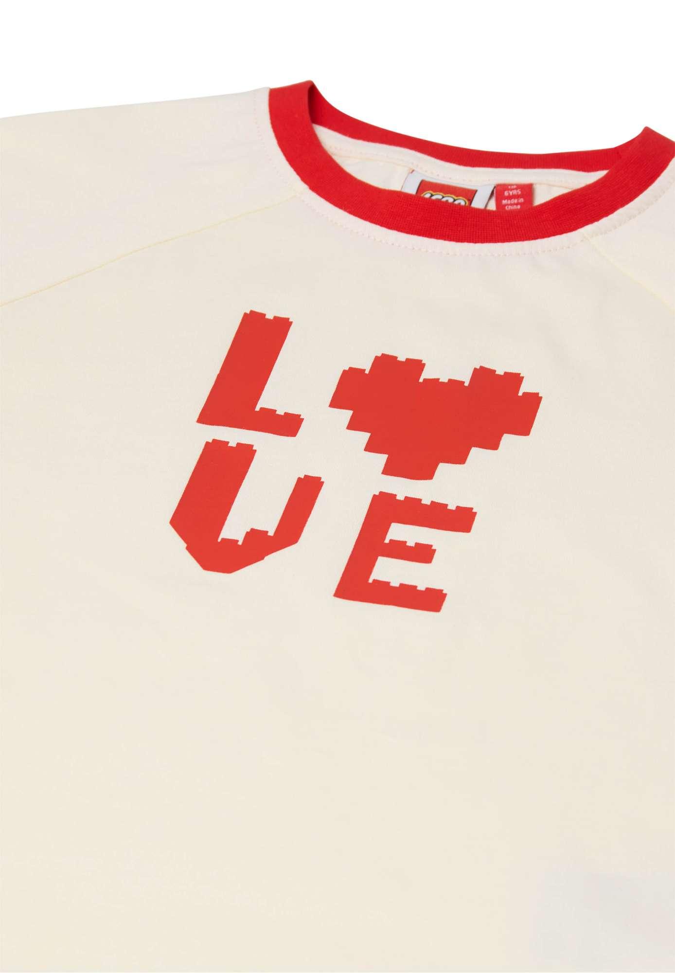 LEGO® T-Shirt S/S - LWTUNA 202 -LEGO®