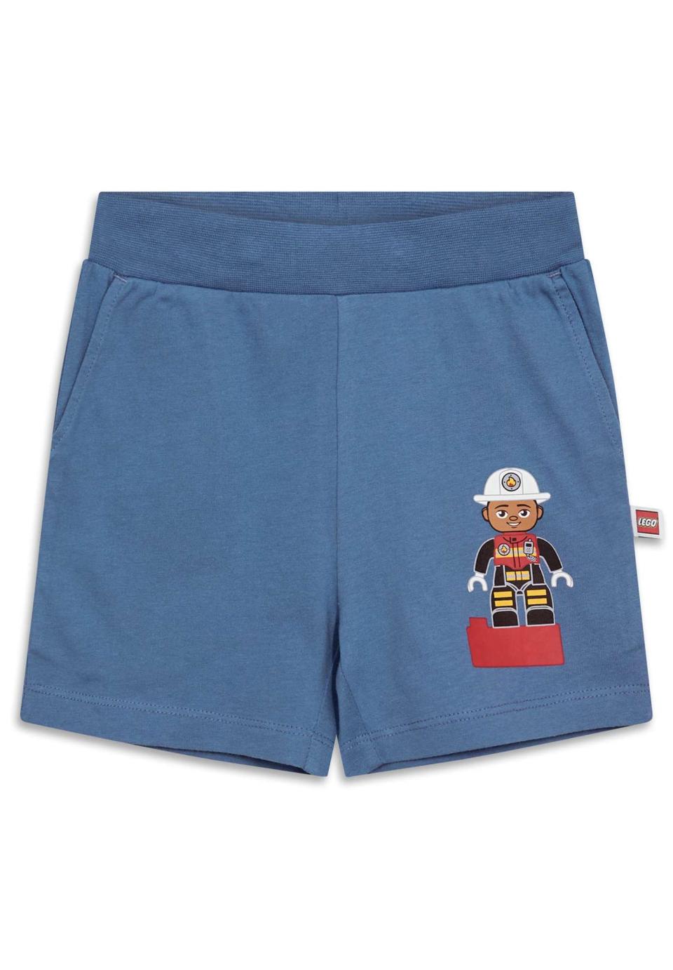 LEGO® DUPLO® Shorts - LWPAX 201 -LEGO® DUPLO®