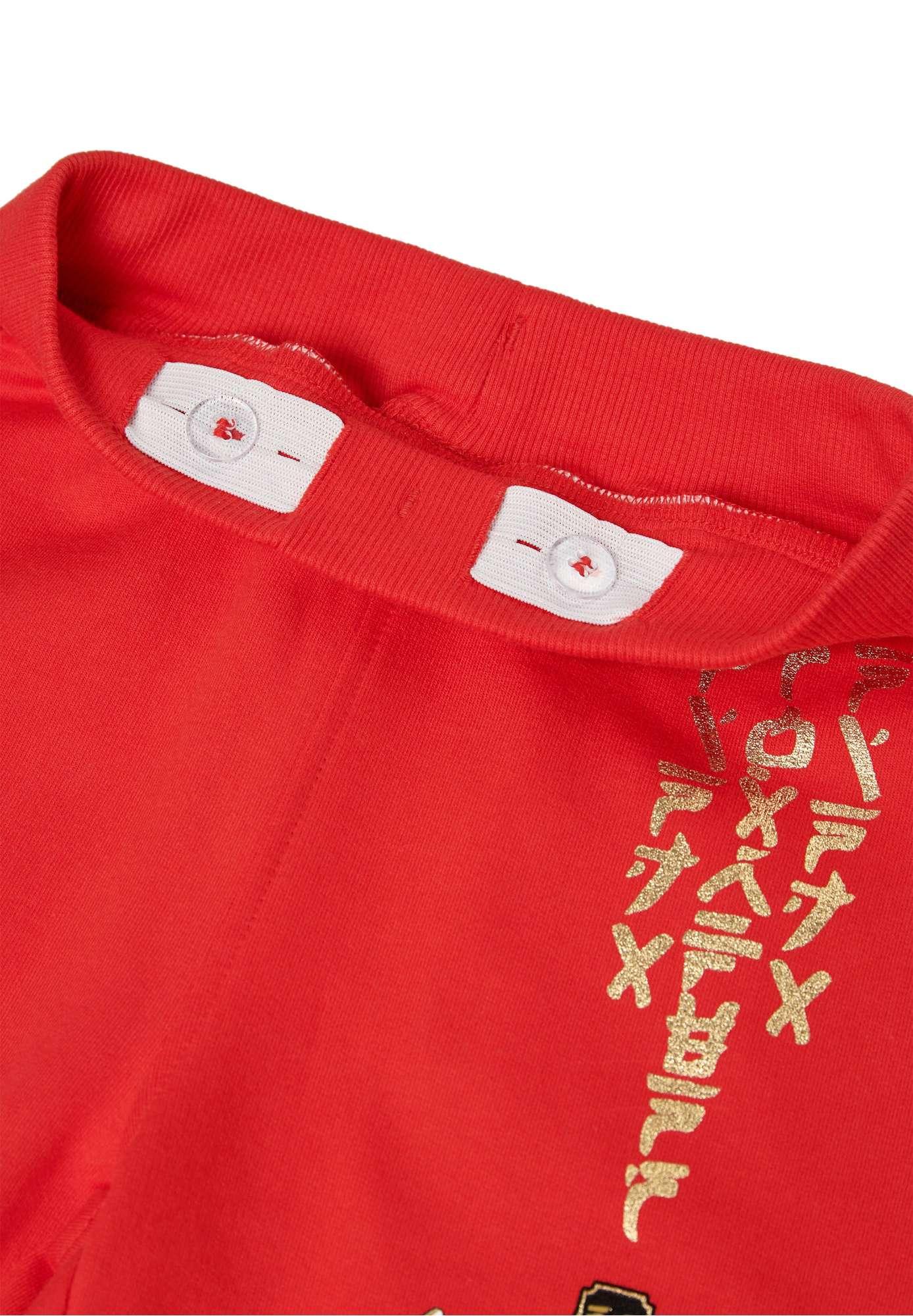 LEGO® NINJAGO® Shorts - LWPINO 208 -LEGO®