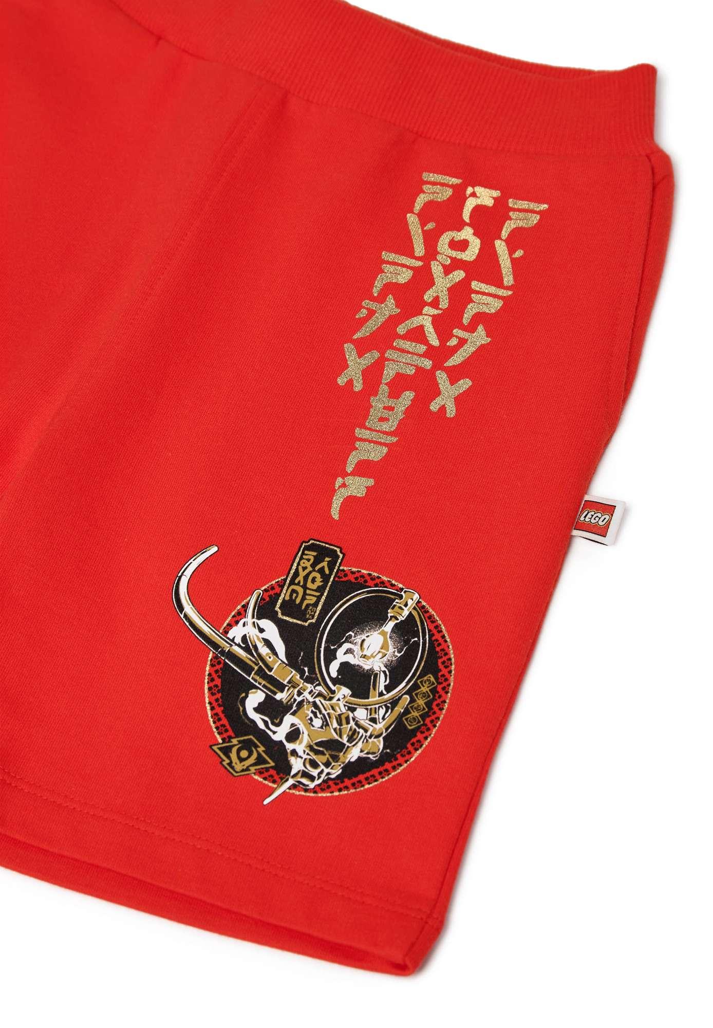 LEGO® NINJAGO® Shorts - LWPINO 208 -LEGO®