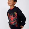 LEGO® NINJAGO® Sweatshirt - LWSIAN 205 -LEGO®