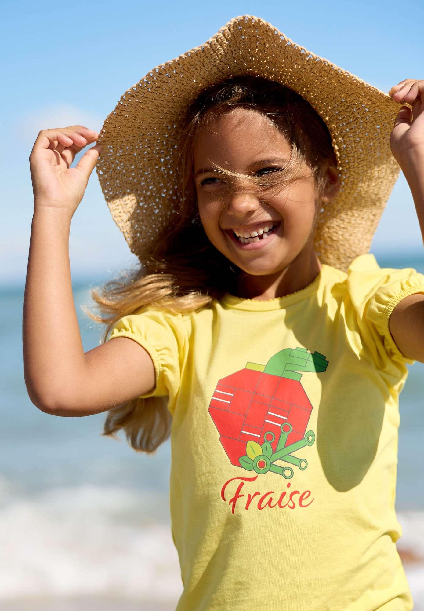 LEGO® T-Shirt S/S - LWTUNA 204 -LEGO®