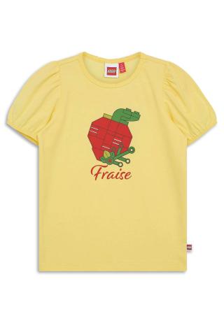 Kabooki T-Shirt Unisex-Adulto - Jersey Singolo 160g/m², Stampata Sul Davanti, Perfetta Per Inizio Stagione E Look Casual