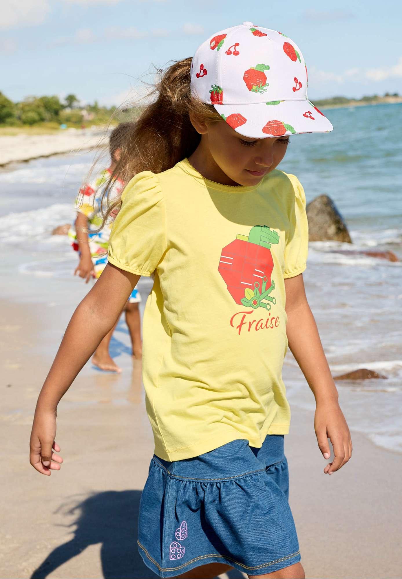 LEGO® T-Shirt S/S - LWTUNA 204 -LEGO®