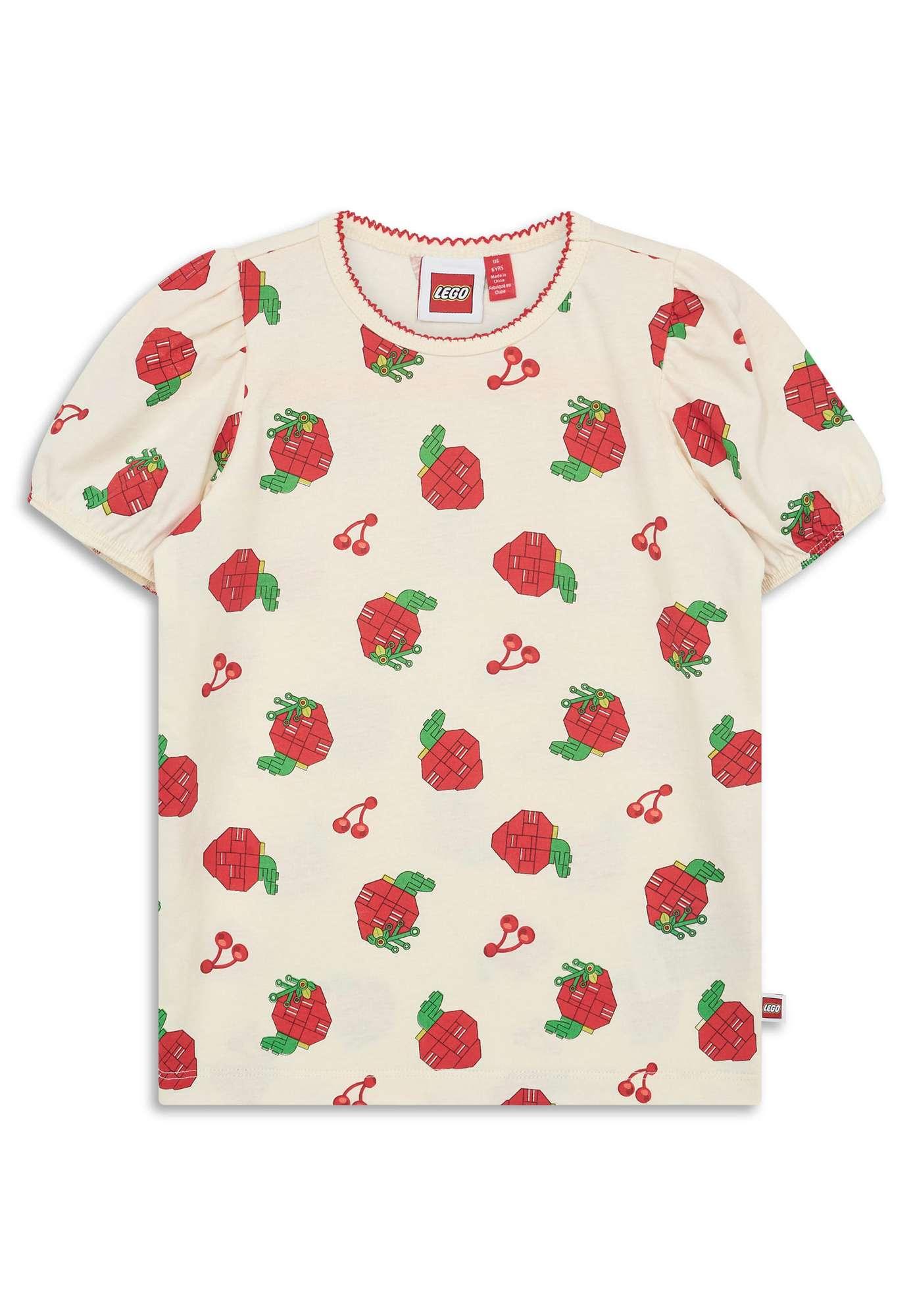 LEGO® T-Shirt S/S - LWTUNA 204 -LEGO®