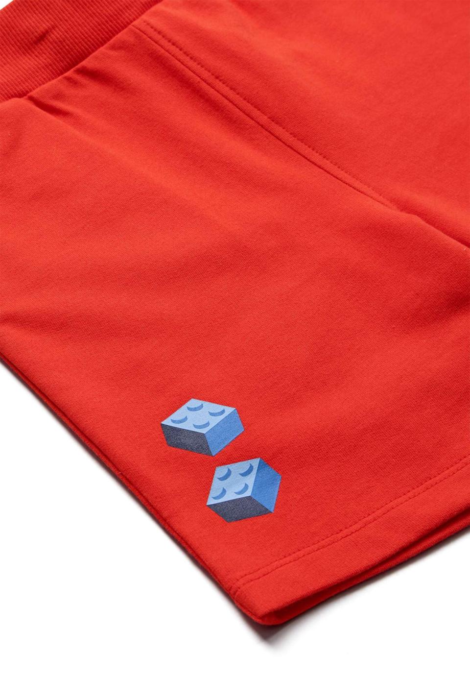 LEGO® Shorts - LWPINO 206 -LEGO®