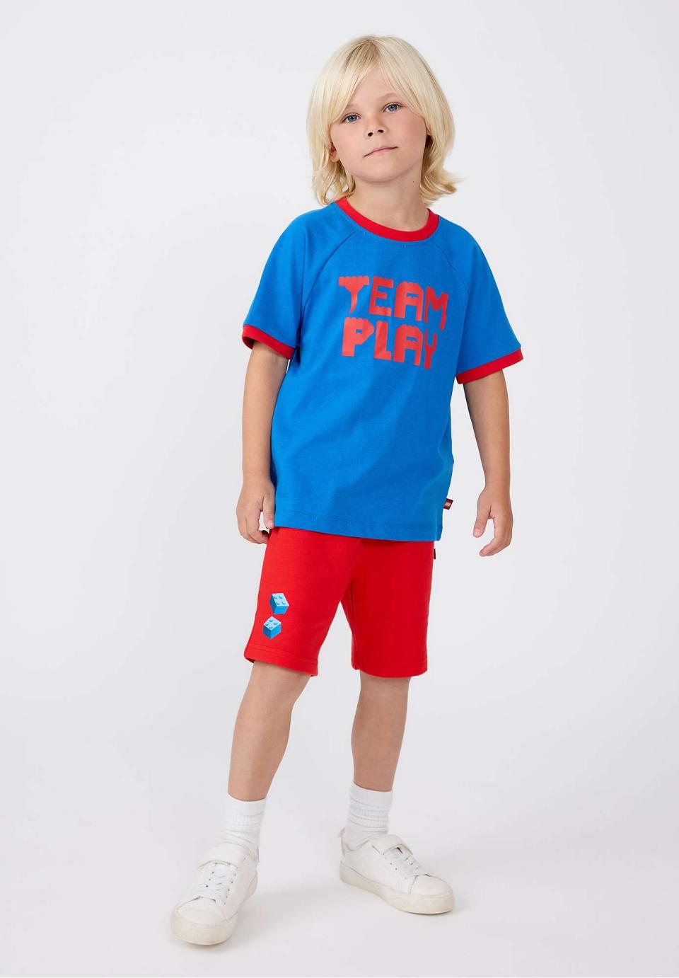 LEGO® Shorts - LWPINO 206 -LEGO®