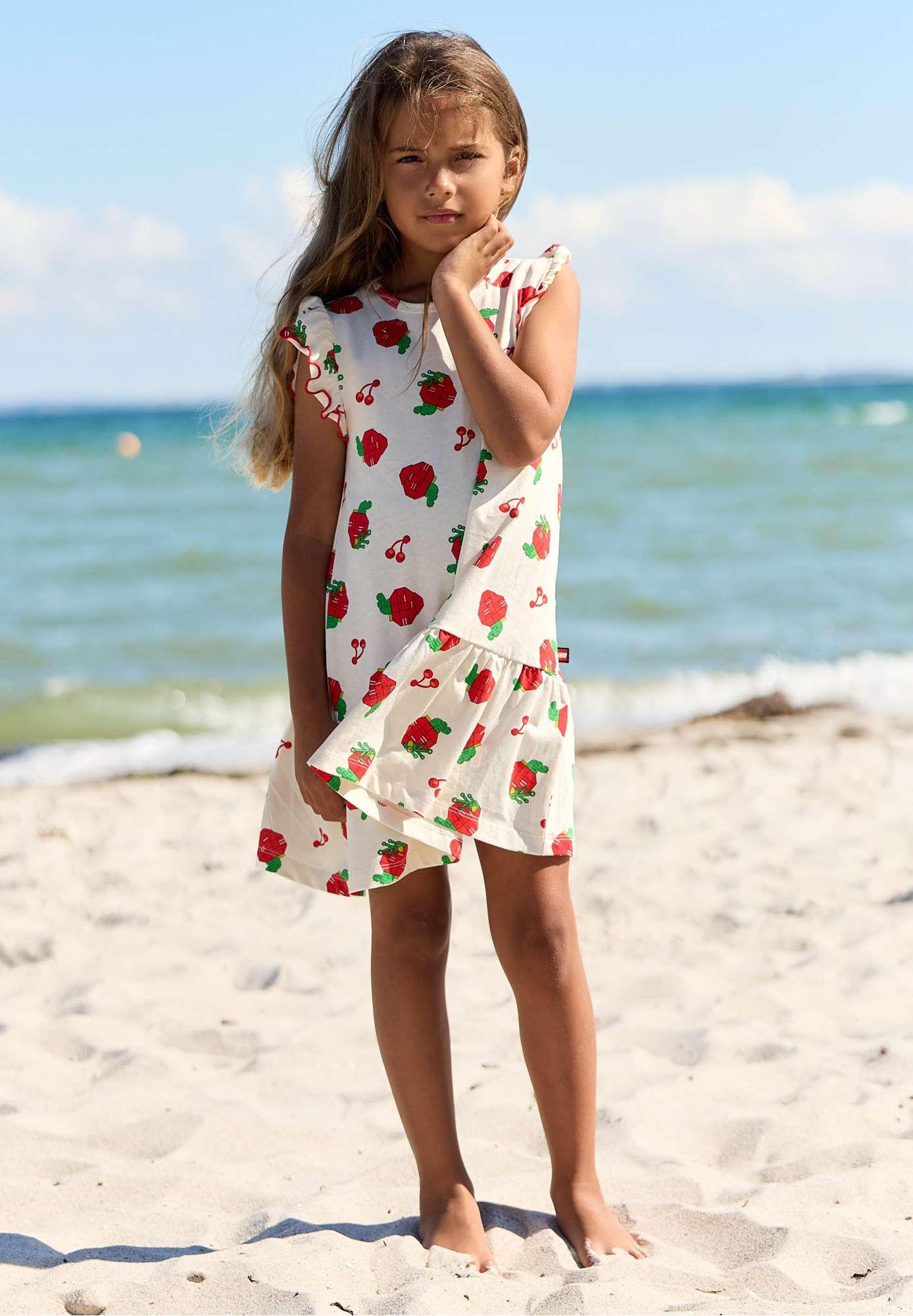 LEGO® Dress - LWDANA 202 -LEGO®