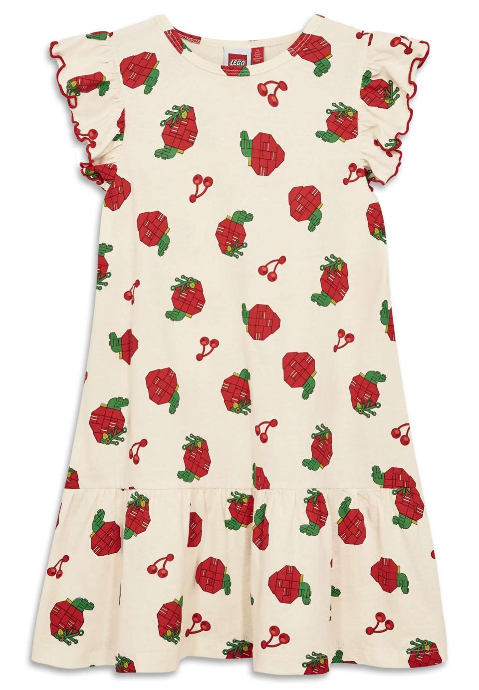 LEGO® Dress - LWDANA 202 -LEGO®