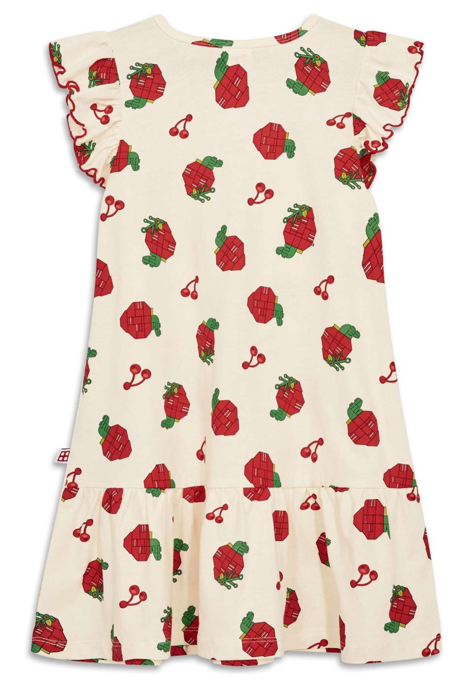 LEGO® Dress - LWDANA 202 -LEGO®