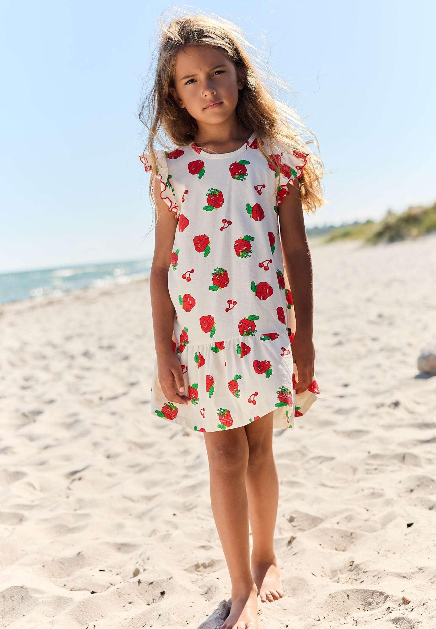 LEGO® Dress - LWDANA 202 -LEGO®