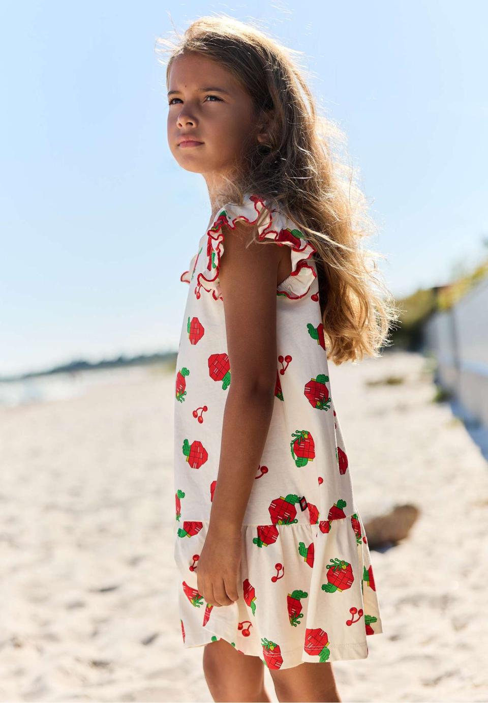 LEGO® Dress - LWDANA 202 -LEGO®